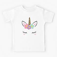 100 cotton toddler infant baby girls unicorn pajamas sets children clothing sets. Redbubble Redbubble