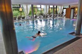 Der Innenpool Bild Von Kempinski Hotel Berchtesgaden Tripadvisor