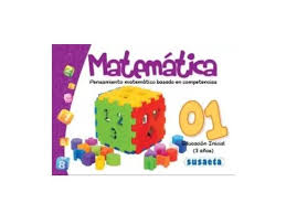 Y lo que a priori resulta difícil y tedioso acaba convirtiéndose en juegos fáciles para niños a medida que vayan aprendiendo. Cuesta Libros Matematica No 01 Nivel Inicial Sus