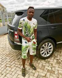 The ninth senate was inaugurated on june 11, 2019. 5 Flashy Cars Owned By Ahmed Musa Of Super Eagles Autojosh