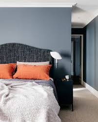 The shade i chose is distance by sherwin. 20 Rustic Fall Color Schemes 2018 Fall Color Palette For Your Decor