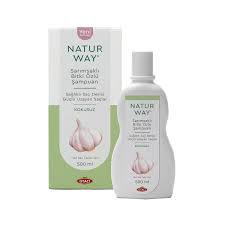 Otaci Naturway Sarimsakli Sampuan Kullananlar Ve Hakkinda Yorumlari