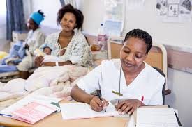 Kashmiri woman gives birth to quintuplets!) don't miss out on the latest updates. Unfpa South Africa A Woman S Diary Of Giving Birth During The Covid 19 Lockdown In South Africa
