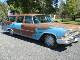 We did not find results for: 1957 Plymouth Custom Suburban Station Wagon For Sale Photos Technical Specifications Description