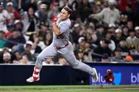 Cardinals' JJ Wetherholt hits Little League grand slam in win over Padres, capitalizing on Fernando Tatís Jr. error