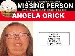 Missing person: Augusta County Sheriff's Office leads search for Stuarts  Draft woman