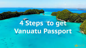 Vanuatu is a sovereign island nation and a melanesian archipelago comprising of a total of 83 large and small islands, located in the south pacific ocean. Vanuatu Passport