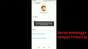 Maybe you would like to learn more about one of these? Cara Mengganti Nama Pengguna Ig Tanpa Nunggu 14 Hari