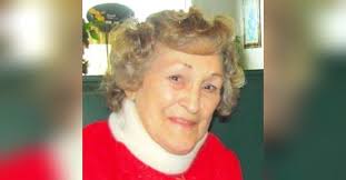 Norma D. Richards Obituary