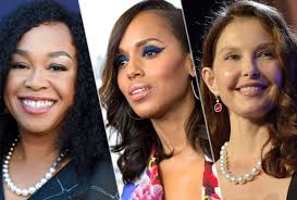 We're here to heal a broken system. Time S Up How The Celeb Led Anti Harassment Movement Breaks From Hollywood Convention Salon Com