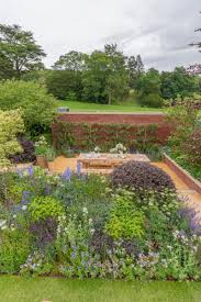 This Garden Has Just Made Rhs History English Country Gardens Garden Design Garden Styles