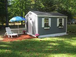 The Grey Gable Tiny Houses For Sale Tiny House Small House