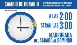 We did not find results for: Cambio De Hora La Union Europea Se Plantea Que No Tengamos Que Cambiar El Horario Nunca Mas