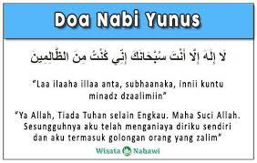 You can streaming and download for free here! Doa Nabi Yunus