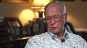 Party switch: Ed Hale is still running for governor, but now as a Republican