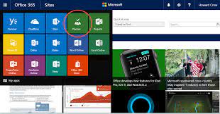Microsoft 365 also connects planner with microsoft to do, sharepoint, power automate, and more for efficient task management. Introducing Office 365 Planner Microsoft 365 Blog