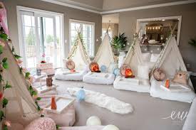 Find activities, crafts, snacks, and more ideas than you can use for your preschool, kindergarten, or first grade class and students. Enchanted Forest Slumber Party Pretty My Party Party Ideas