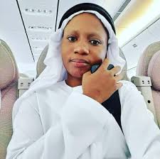 AfricaWorld News International