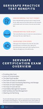 When cooking—clean, separate, cook, chill. Free Servsafe Manager Practice Tests 2021 500 Questions Answers