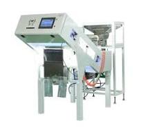 Verified Supplier Green Olive Sorting Machine AI-Driven ...