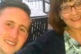 Footballers' lives: 'Family is much more important than football and that  hit home to me at a wedding after the loss of my aunt Edwina'