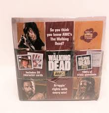 Oct 27, 2021 · 'the walking dead' trivia facts and questions. Amazon Com Walking Dead Trivia Game Toys Games
