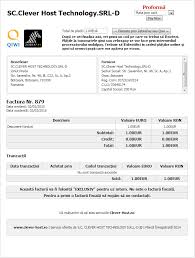 Euro for romanian new leu. Invoice Template Developer Corner Whmcs Community
