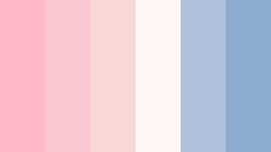 Maybe you would like to learn more about one of these? New Pink Blue Pastels Color Scheme Blue Schemecolor Com