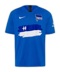 Authentic nike hertha berlin shirts: Hertha Bsc 2020 21 Special Kit