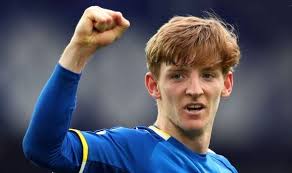 Man Utd transfer news: United admirers of Anthony Gordon as Chelsea  schedule phone call