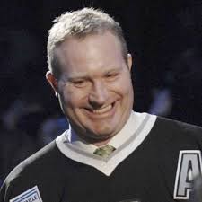 Marty McSorley (NHL) Net Worth