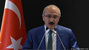 Toplam 14 hazine ve maliye bakanı haberi bulunmuştur. Hazine Ve Maliye Bakanligina Lutfi Elvan Atandi Turkiye Dw 10 11 2020