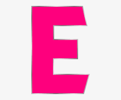 Are there any words in scrabble that start with e? Decorative Letter E Clipart Letter E Clipart Transparent Png 396x597 Free Download On Nicepng