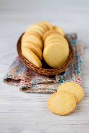 Sable Al Cocco Biscotti Di Cocco Ricette Dolci E Dolcetti
