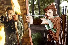 In this uk family adventure movie, robin hood junior helps maid marion to escape from her wicked uncle. Best Robin Hood Movies Ranking 11 Adaptations Ew Com