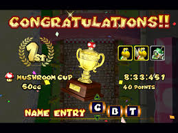 Ultimate cheats is the perfect companion for mario kart double dash. Mario Kart Double Dash Modding For Fun And Trolling David Gf Net