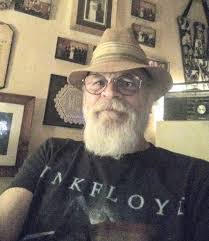 Mark Welty's Instagram, Twitter & Facebook