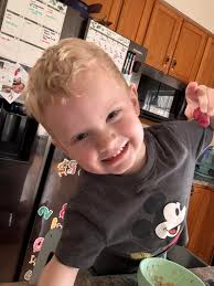 In Memory Of Brent M. Rexford