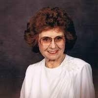 Obituary information for Gertrude Viola Lee