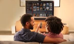 By connecting a roku streaming box to your tv, you can either cut the cord — cancel your cable tv service — or augment your cable with channels like netflix, hulu, amazon prime. Tv Buying Evolved Verizon Media