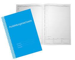 Auszubildende sind laut ausbildungsverordnung dazu verpflichtet, ausbildungsnachweise zu führen. Ausbildungsnachweisheft Fur 7 Tage Woche Gastronomie Kaufen