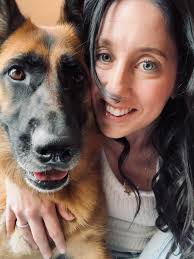 Happy 2nd birthday to to my girl Athena