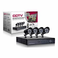 Neted Fara Taxa De Vanzare Ajunge Ieftin Kit Supraveghere Video 4 Camere Exterior Depozitefrigorifice Com