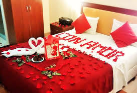 Habitaciones Romanticas Con Velas Y Petalos De Rosa Para Mi Novia Imagenes De Amoral Camas Romanticas Habitaciones Romanticas Decoracion Habitacion Romantica
