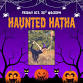HAUNTED HATHA event image