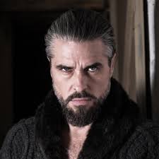 Anthony Dupray Sitcom 90