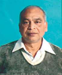 Sh. Subhash Chander Gupta