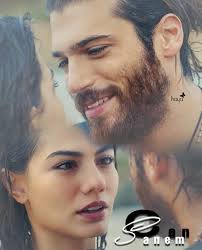Can Sanem Pajaritos Enamorados Candem Chicos Guapos
