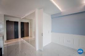 It even offers four design packages so clients need only choose one based on their budget and specific needs. Dream Home A Modern Victorian Gem Homerenoguru