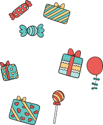 نتيجة بحث الصور عن ثيمات عيد للاطفال eid gifts eid decoration happy eid
